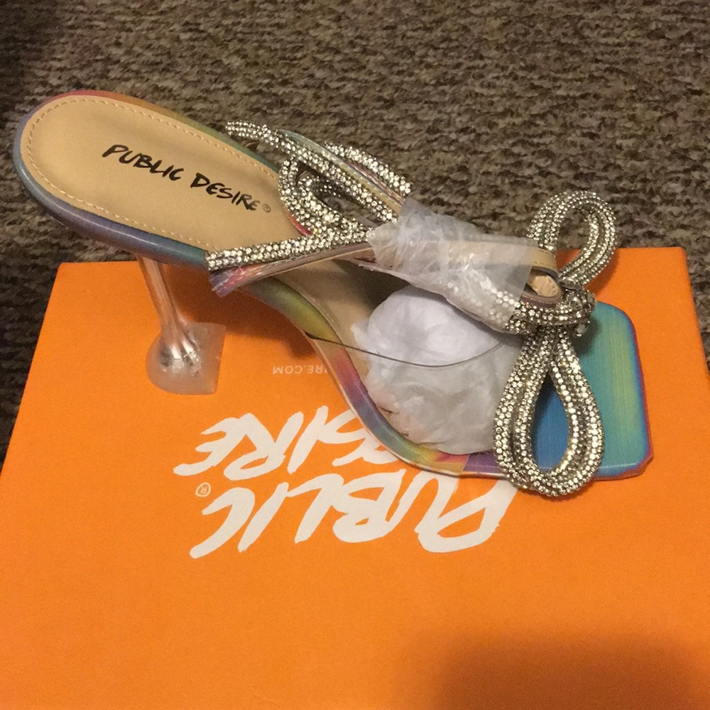 Brand New sandals